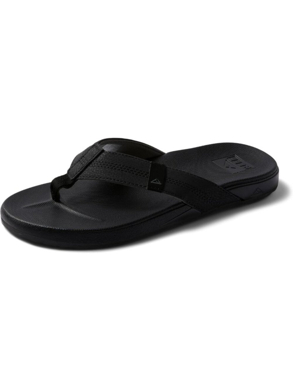 Comfortable Men's Cushion Flip Flops | Stylish Casual Sandals for Summer